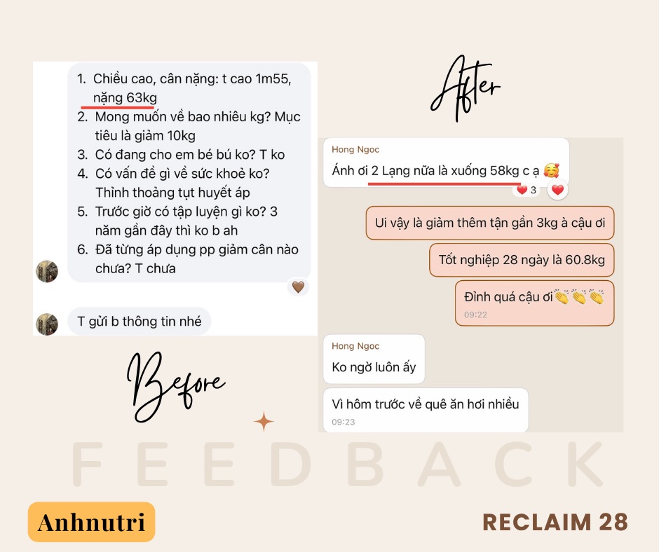 Feedback 1