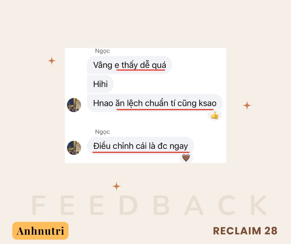 Feedback 5